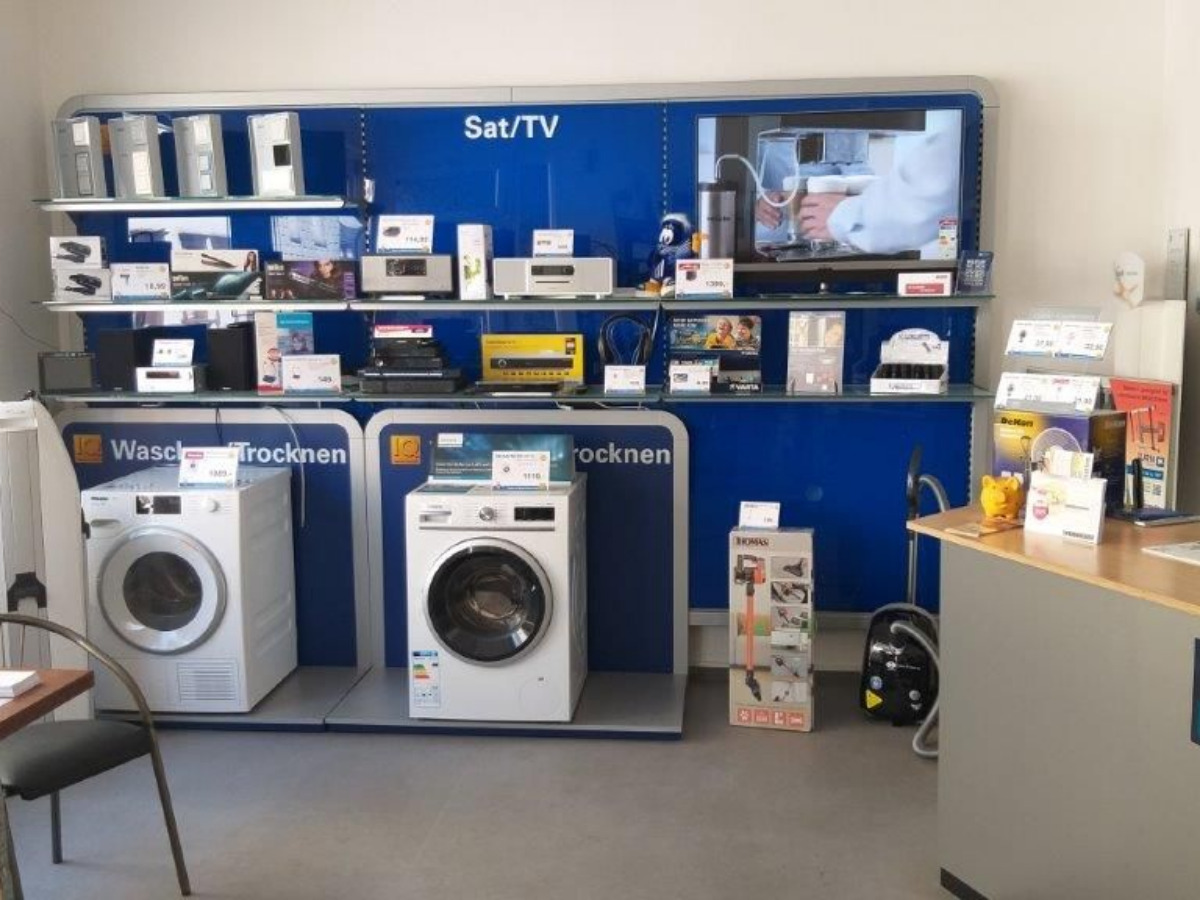 Eröffnungstag Herzogstr, Oktober 2012